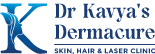 Dr Kavya's Logo