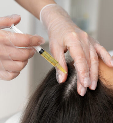 Hair Treatments