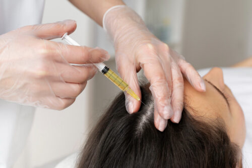 Hair Treatments