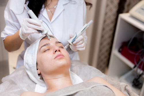 Skin Rejuvanation