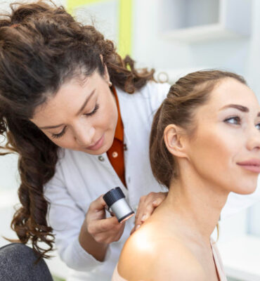general dermatology