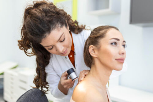 general dermatology