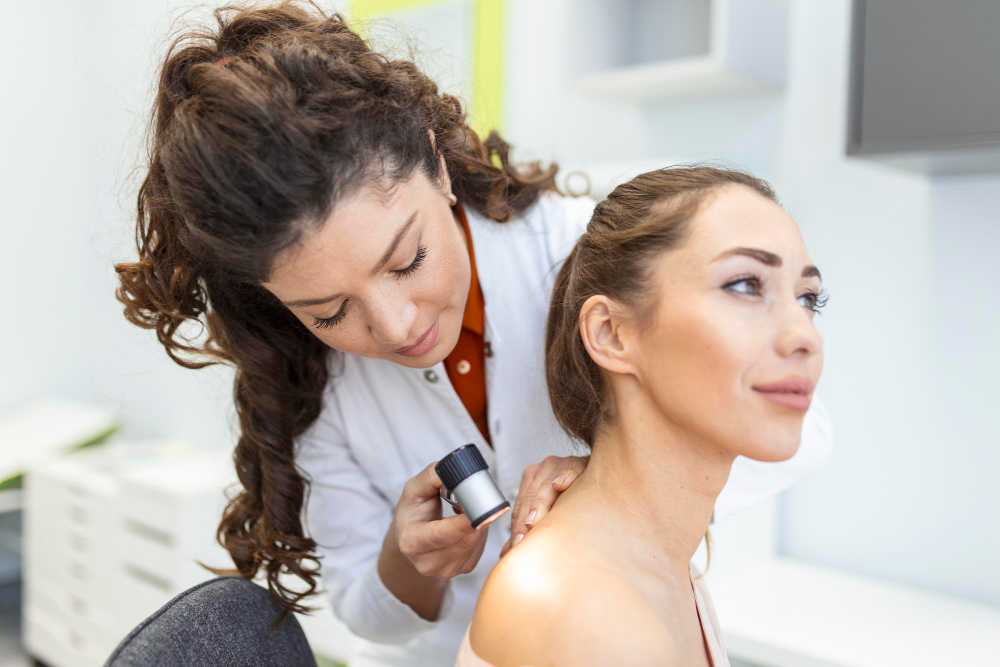 general dermatology